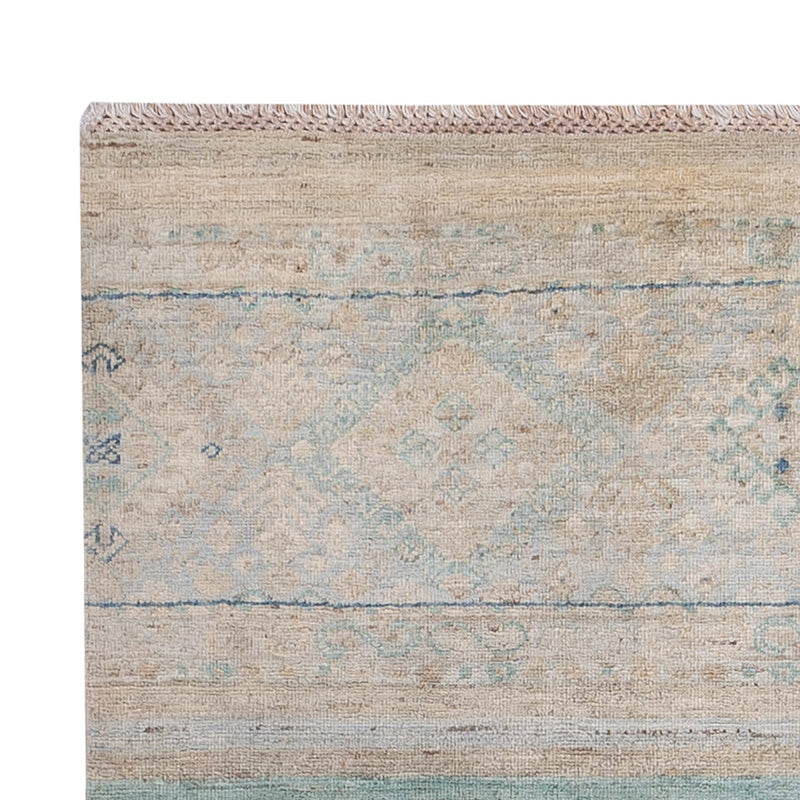 Shal Alfombra 117x182cm - Alfombra oriental