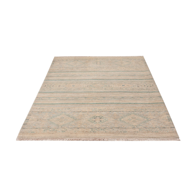 Shal Alfombra 117x182cm - Alfombra oriental