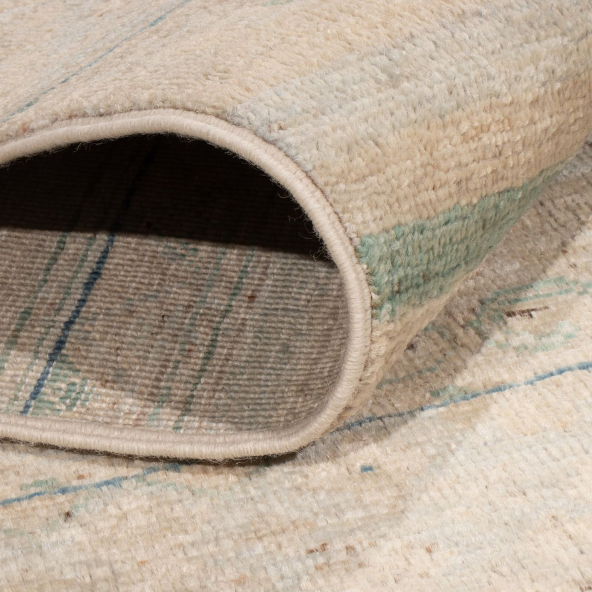 Alfombra Ziegler - Shal - 182 x 117 cm - multicolor