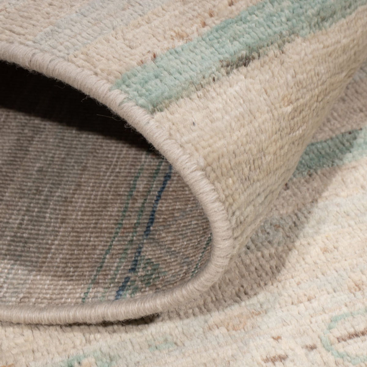 Alfombra Ziegler - Shal - 180 x 118 cm - multicolor