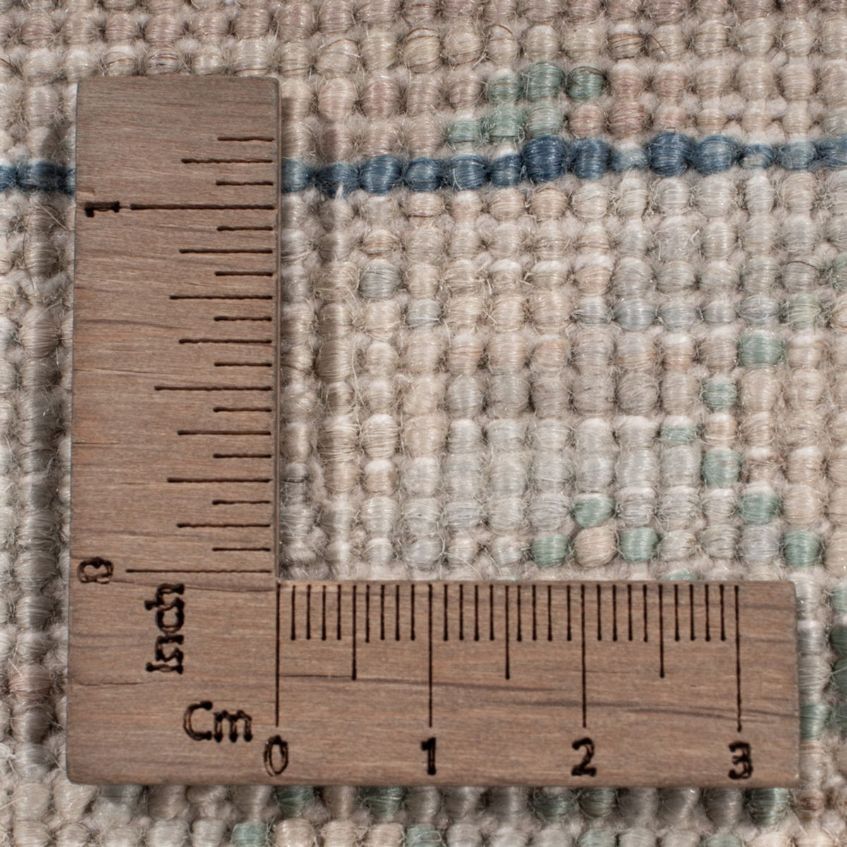 Alfombra Ziegler - Shal - 180 x 118 cm - multicolor