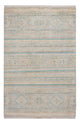 Shal Alfombra 183x120cm - Alfombra oriental