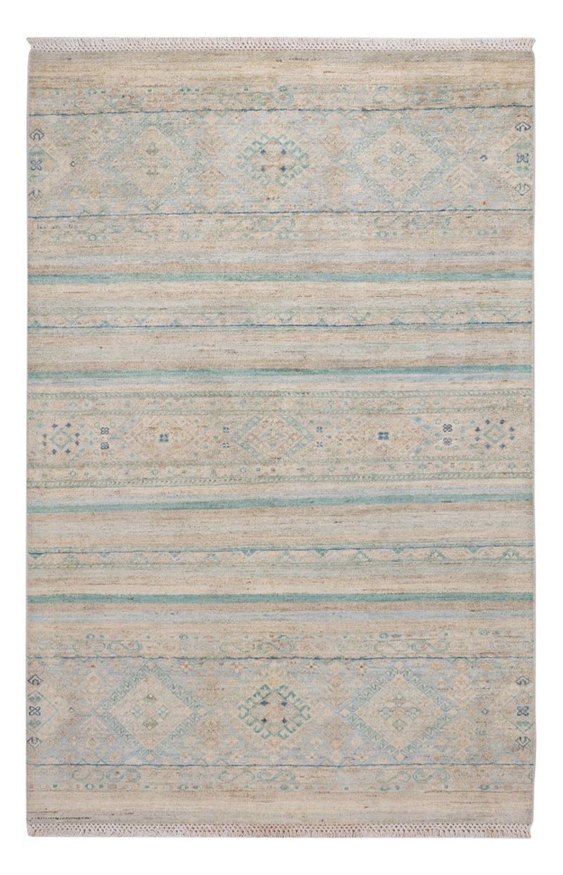 Alfombra Ziegler - Shal - 183 x 120 cm - multicolor