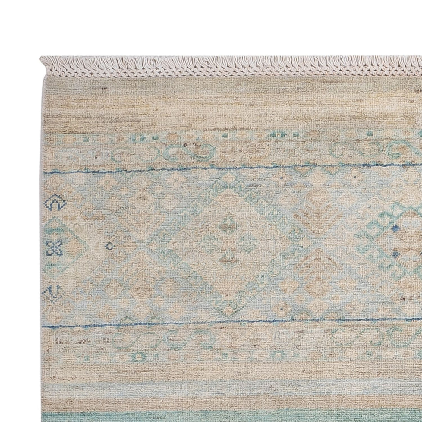 Shal Alfombra 183x120cm - Alfombra oriental
