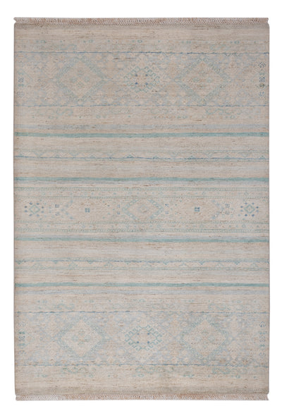 Shal Alfombra 124x182cm - Alfombra oriental