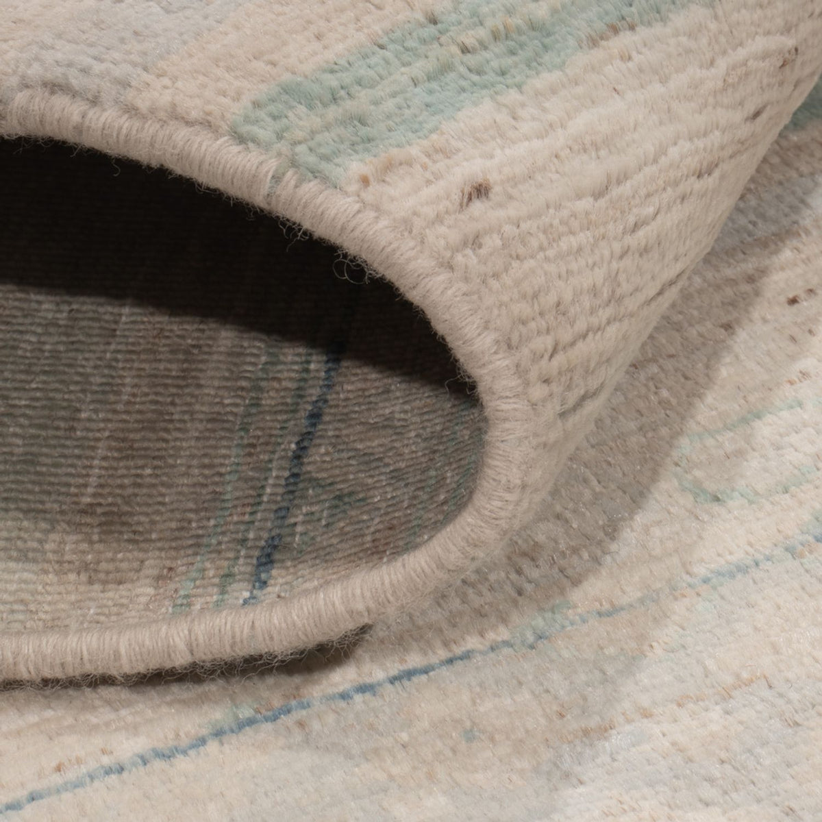 Alfombra Ziegler - Shal - 182 x 124 cm - multicolor