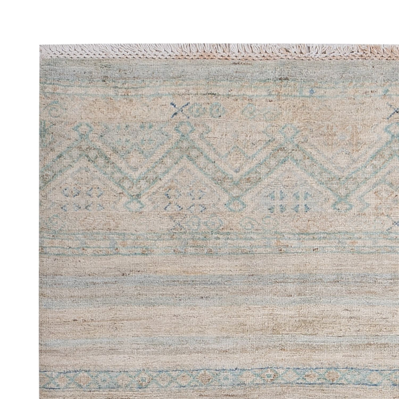 Shal Alfombra 172x122cm - Alfombra oriental