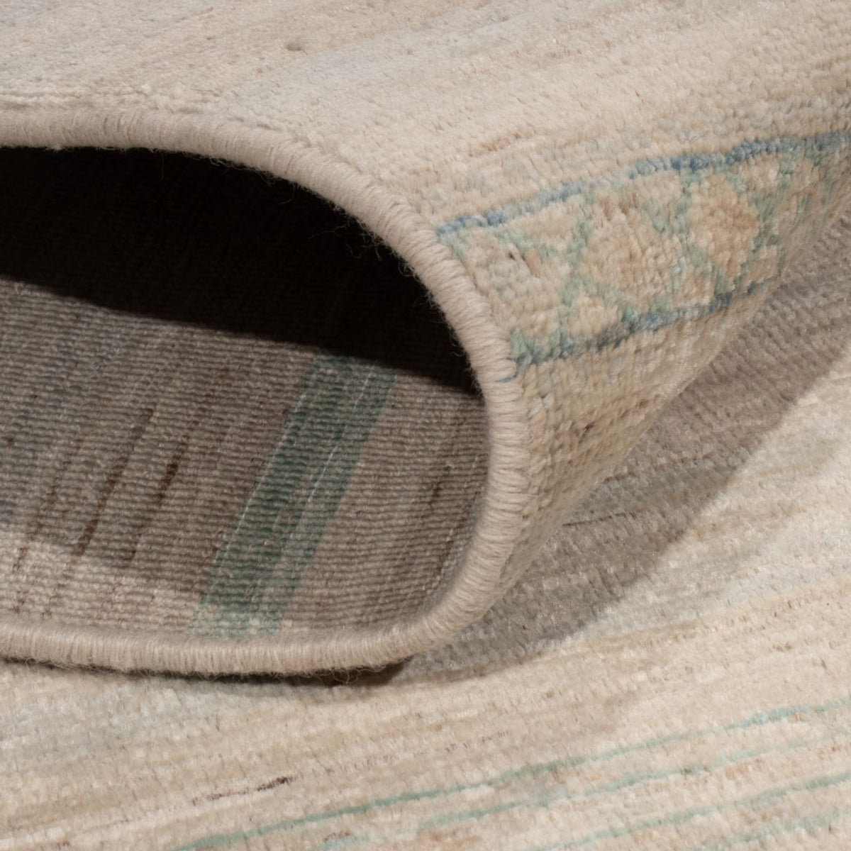 Alfombra Ziegler - Shal - 172 x 122 cm - multicolor