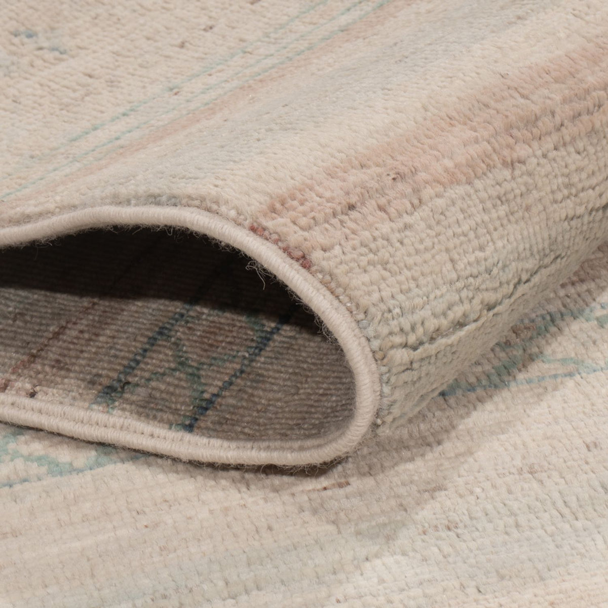 Alfombra Ziegler - Shal - 184 x 122 cm - multicolor