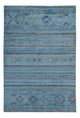 Shal Alfombra 123x181cm - Alfombra oriental