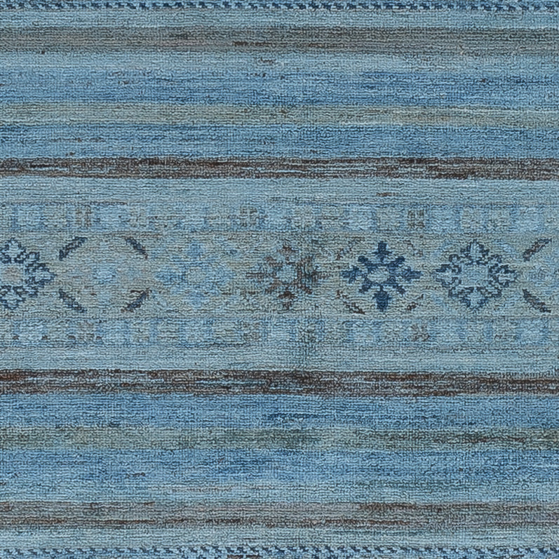 Shal Alfombra 123x181cm - Alfombra oriental