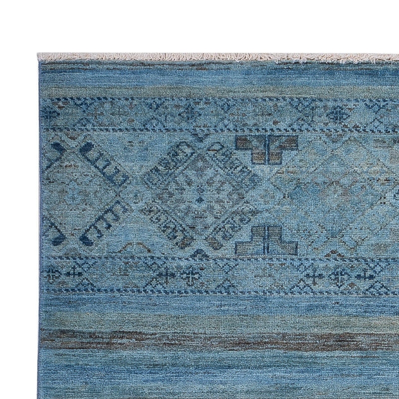 Shal Alfombra 123x181cm - Alfombra oriental