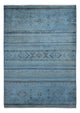 Shal Alfombra 175x124cm - Alfombra oriental