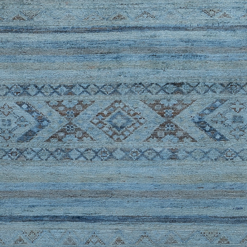 Shal Alfombra 175x124cm - Alfombra oriental