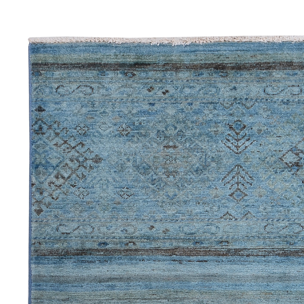 Shal Alfombra 175x124cm - Alfombra oriental
