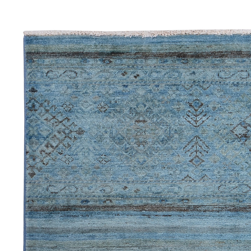 Shal Alfombra 175x124cm - Alfombra oriental