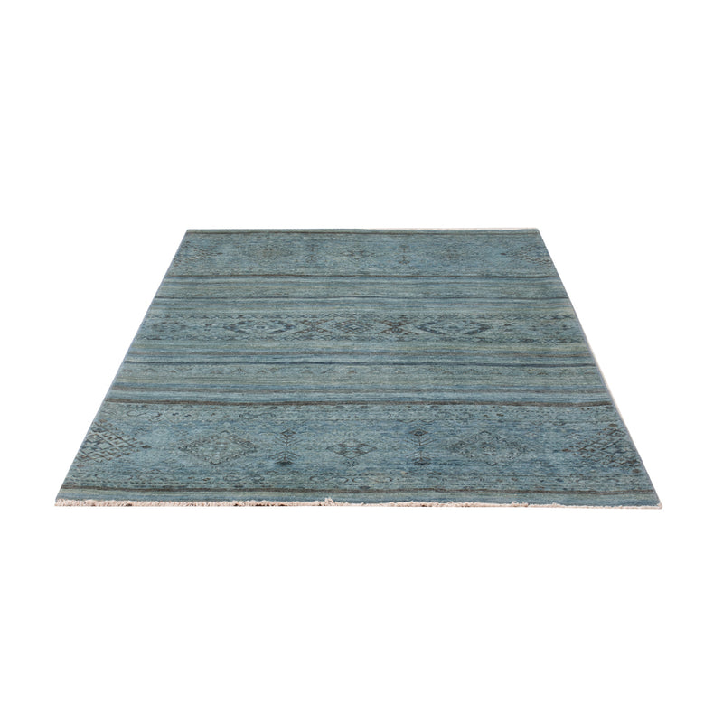 Shal Alfombra 175x124cm - Alfombra oriental