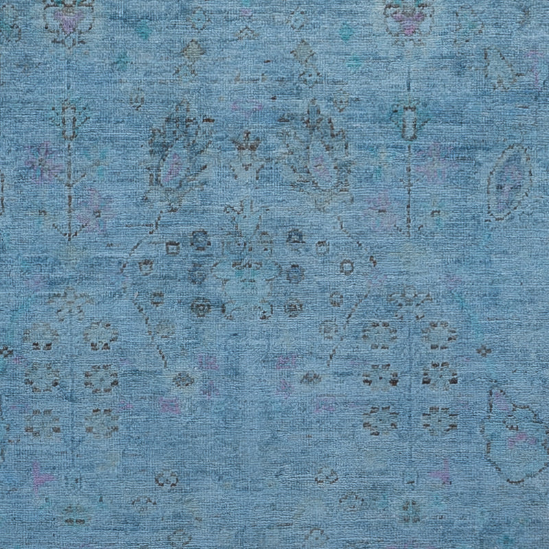 Shal Alfombra 124x189cm - Alfombra oriental