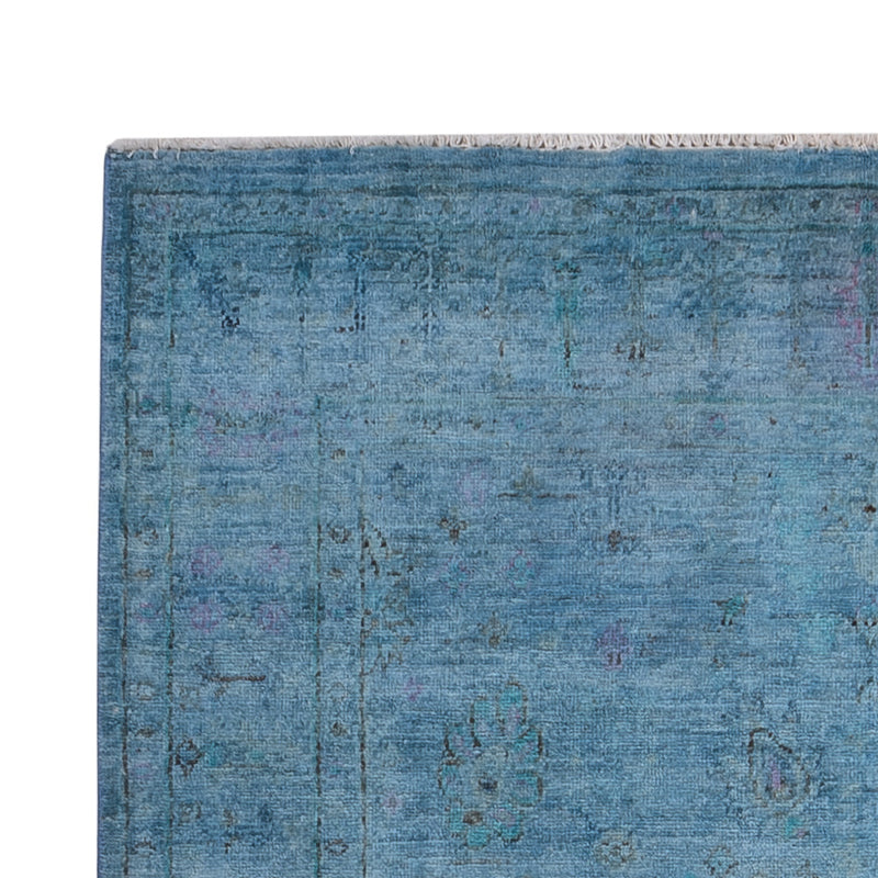 Shal Alfombra 124x189cm - Alfombra oriental