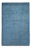 Alfombra Ziegler - Shal - 189 x 124 cm - azul claro