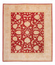 Alfombra Ziegler 297x252cm - Alfombra oriental