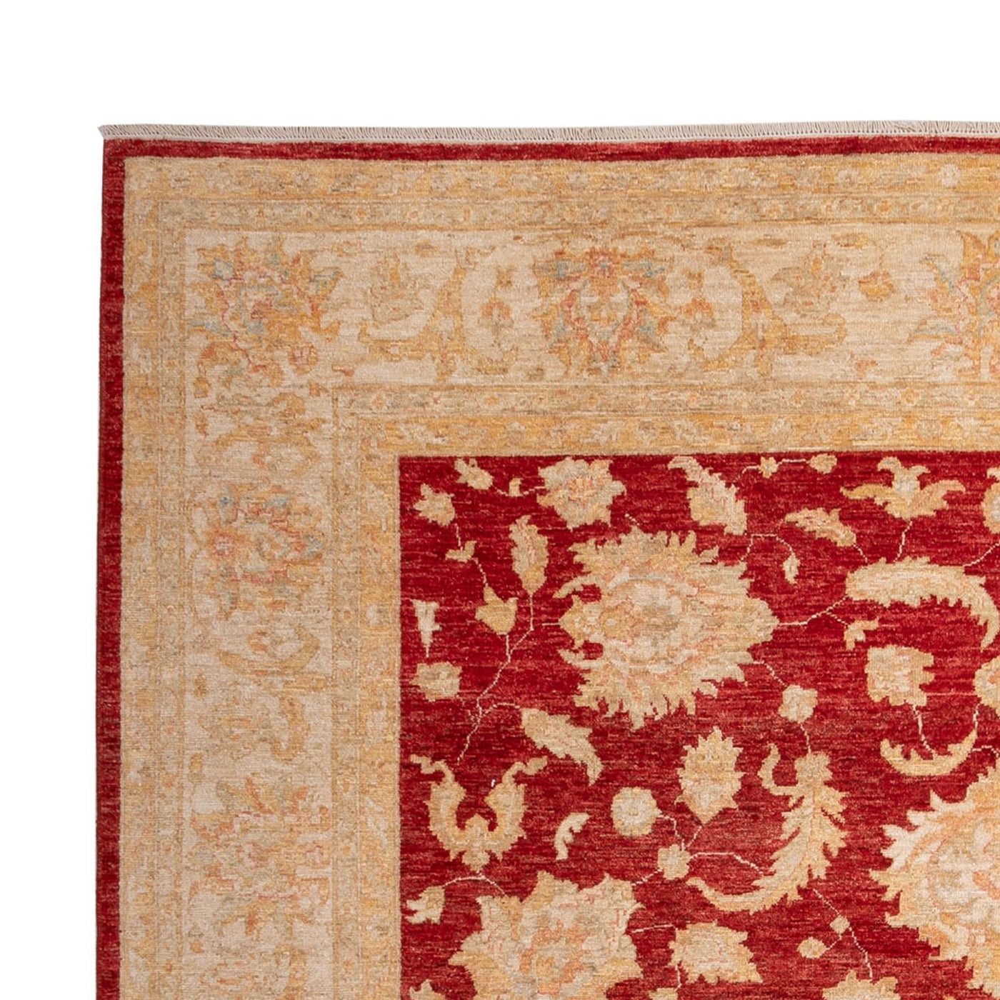 Alfombra Ziegler 297x252cm - Alfombra oriental