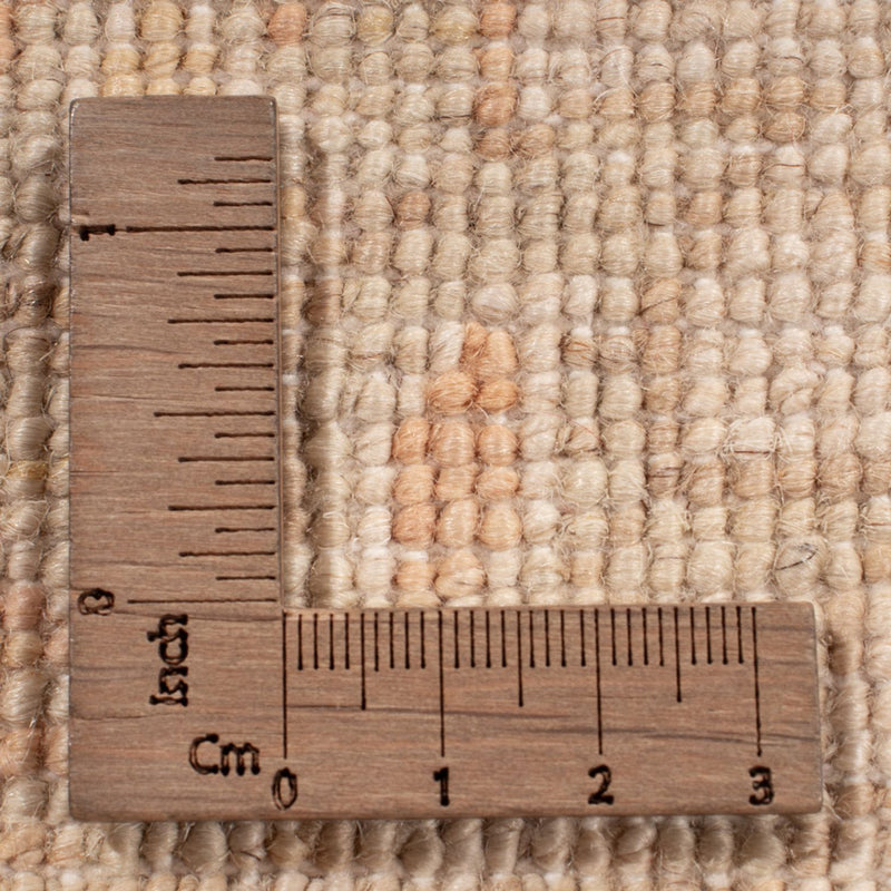 Alfombra Ziegler - 297 x 252 cm - rojo