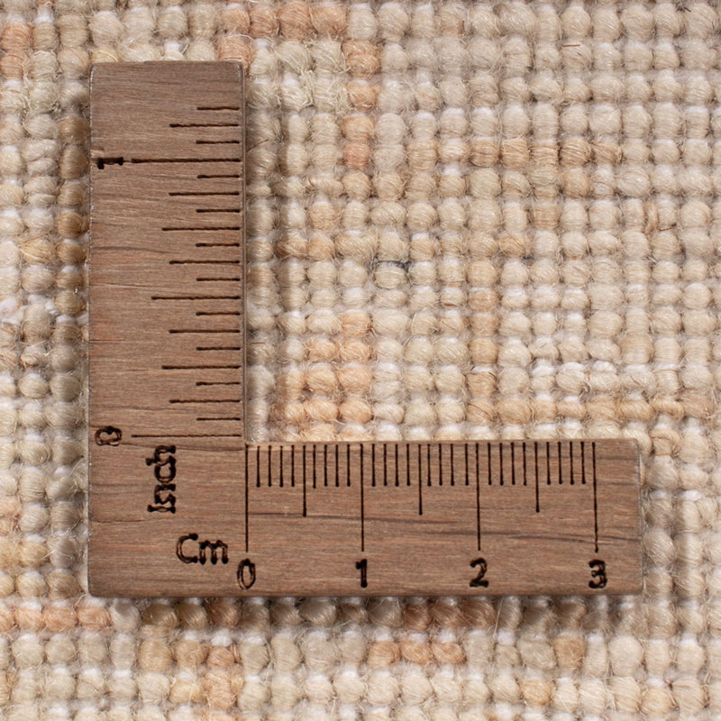 Alfombra Ziegler - 310 x 253 cm - negro