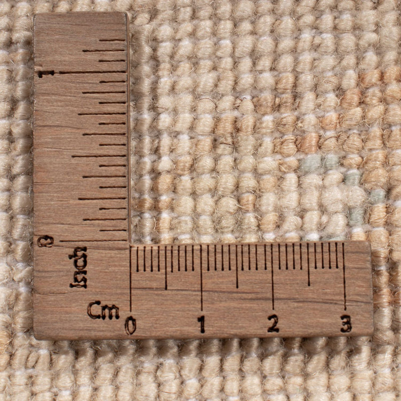 Alfombra Ziegler - 290 x 259 cm - negro