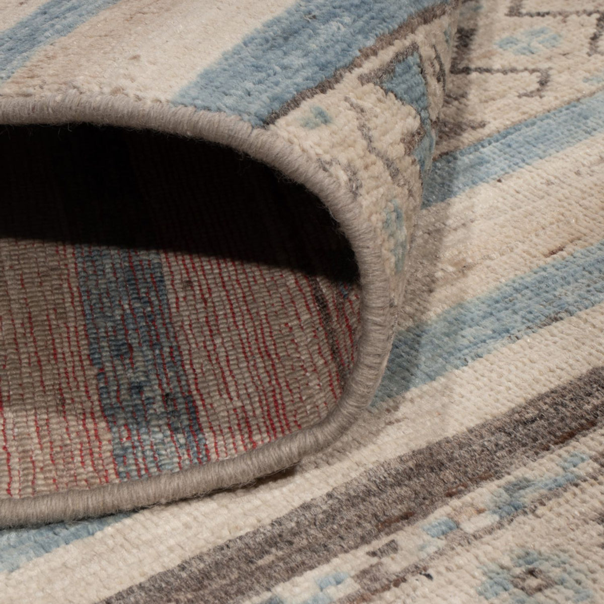 Alfombra Ziegler - Shal - 181 x 115 cm - multicolor