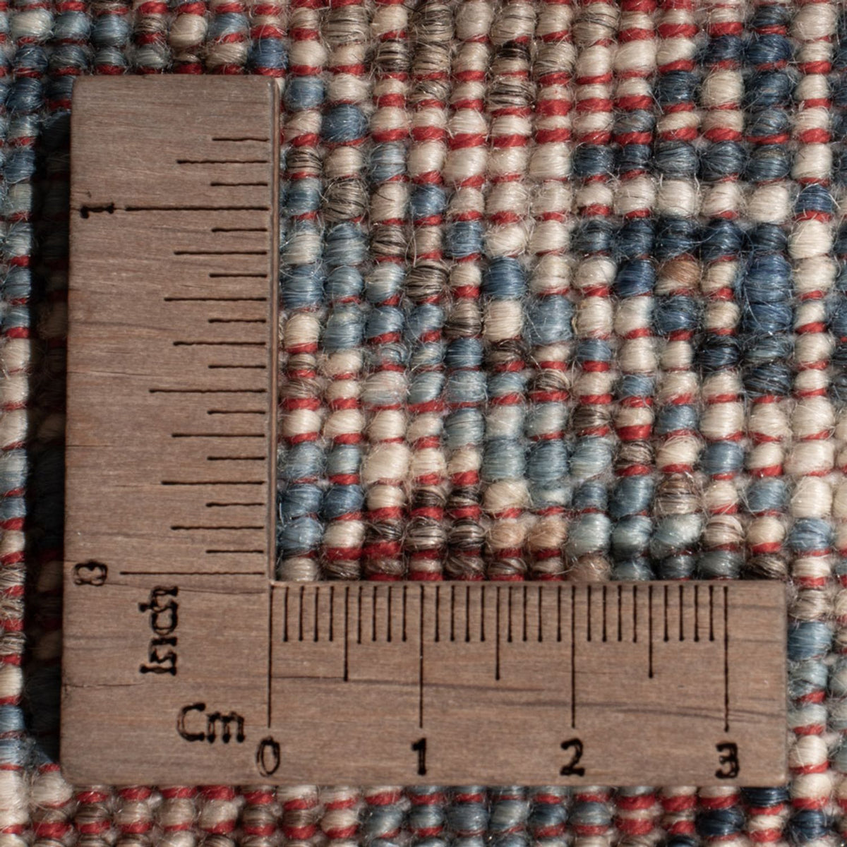 Alfombra Ziegler - Shal - 181 x 115 cm - multicolor