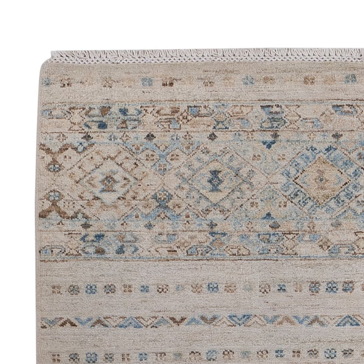 Shal Alfombra 125x180cm - Alfombra oriental