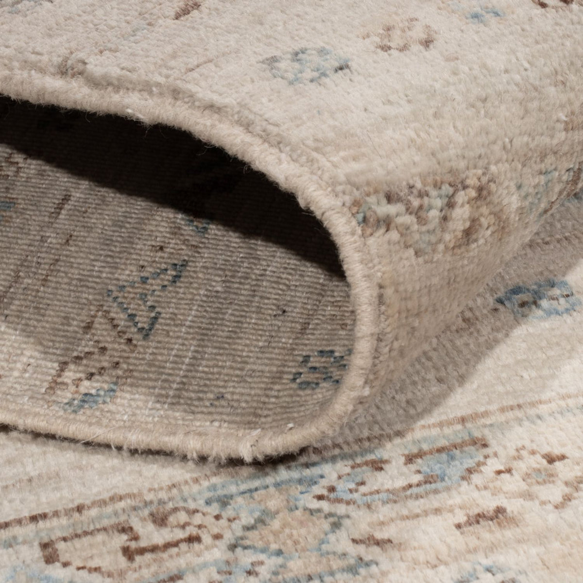 Alfombra Ziegler - Shal - 180 x 125 cm - multicolor