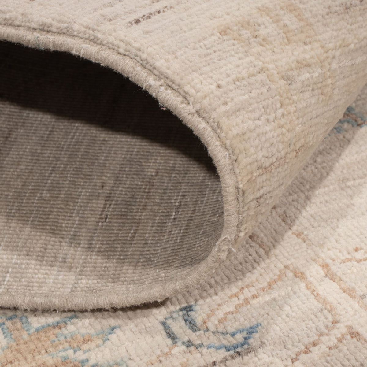 Alfombra Ziegler - Ariana - 181 x 124 cm - multicolor