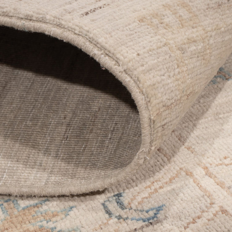 Alfombra Ziegler - Ariana - 181 x 124 cm - multicolor