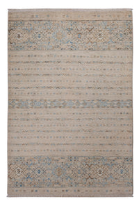 Shal Alfombra 120x178cm - Alfombra oriental – product image