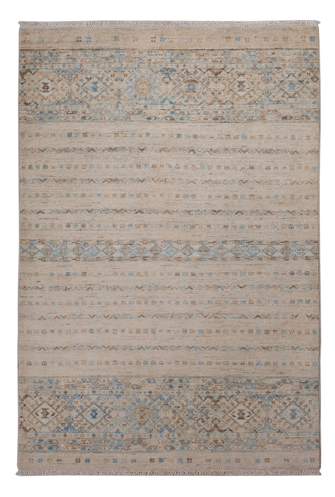 Shal Alfombra 120x178cm - Alfombra oriental