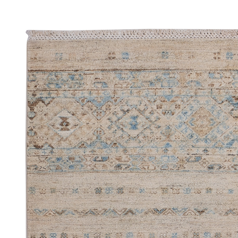 Shal Alfombra 120x178cm - Alfombra oriental