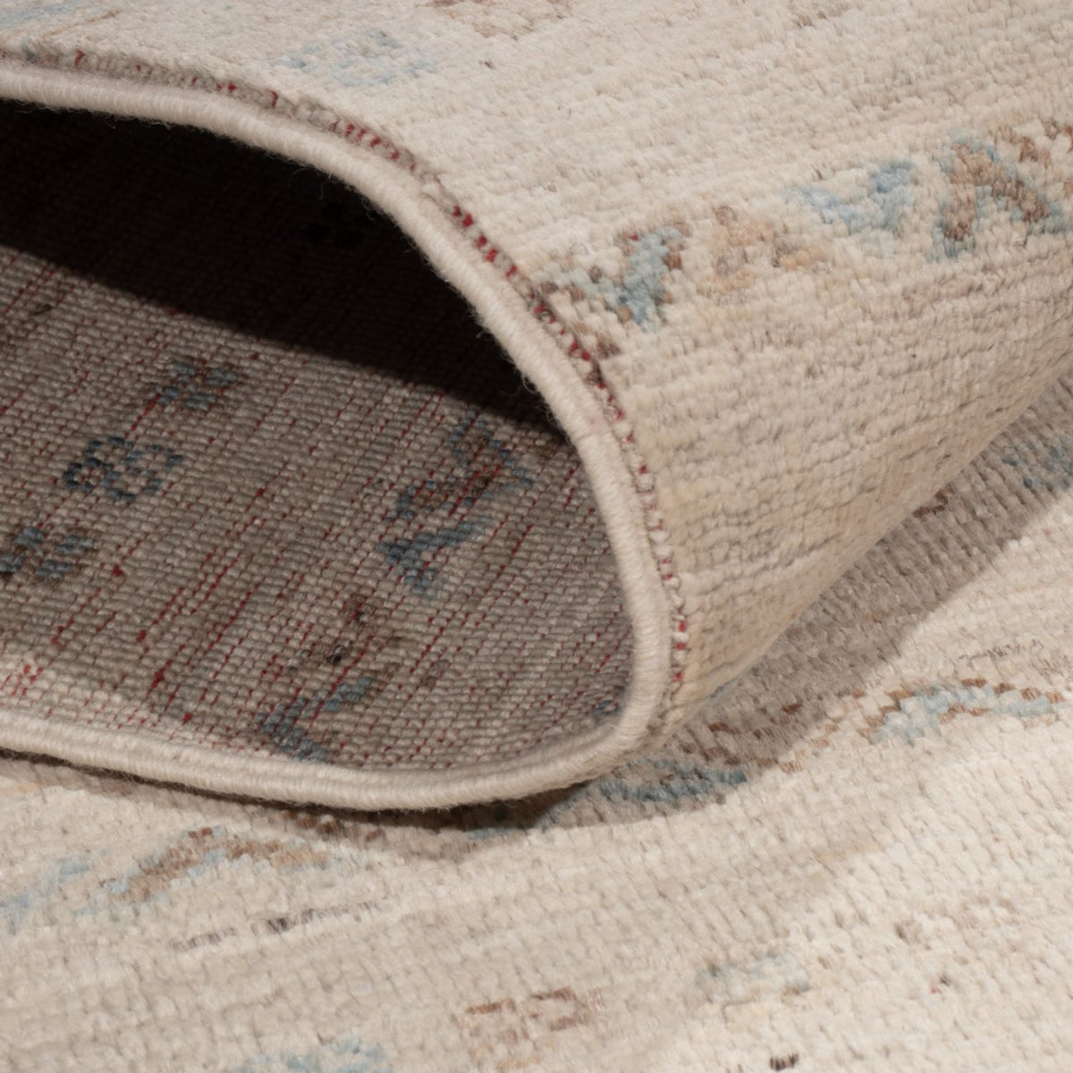 Alfombra Ziegler - Shal - 178 x 120 cm - multicolor