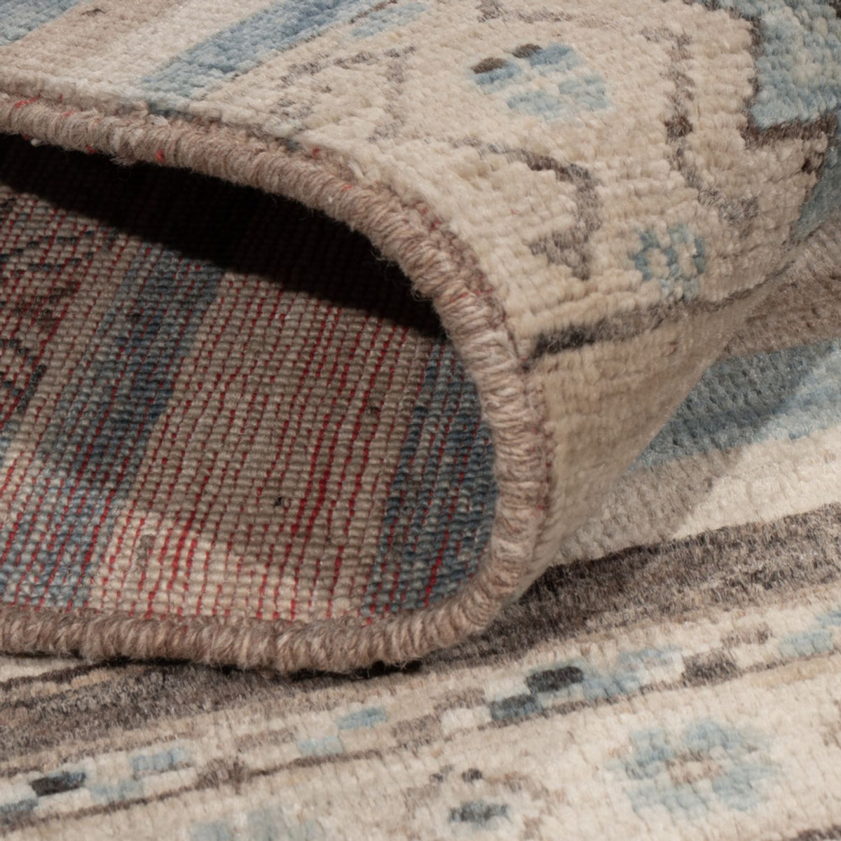 Alfombra Ziegler - Shal - 183 x 118 cm - multicolor