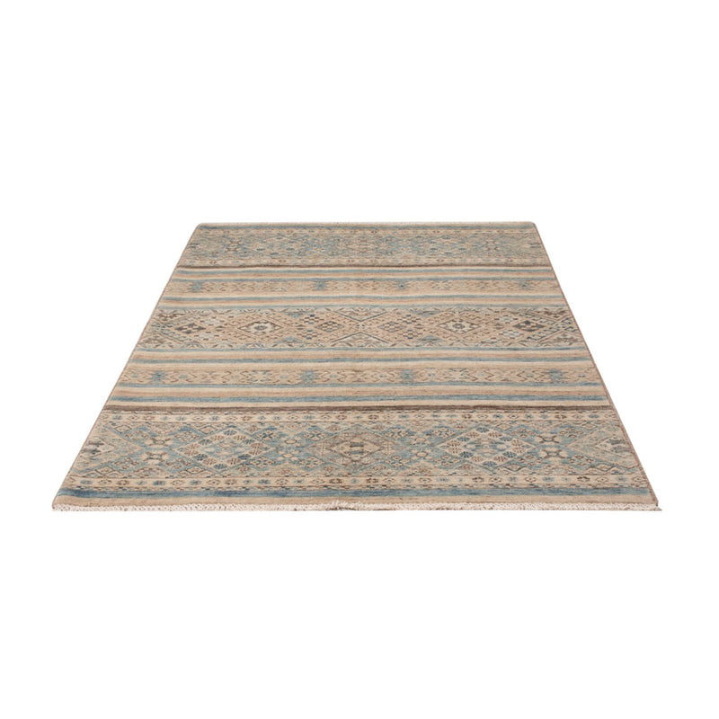 Alfombra Ziegler - Shal - 183 x 118 cm - multicolor
