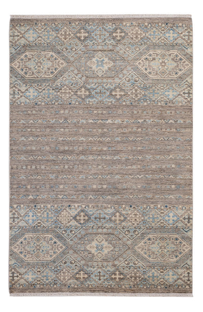 Shal Alfombra 120x186cm - Alfombra oriental