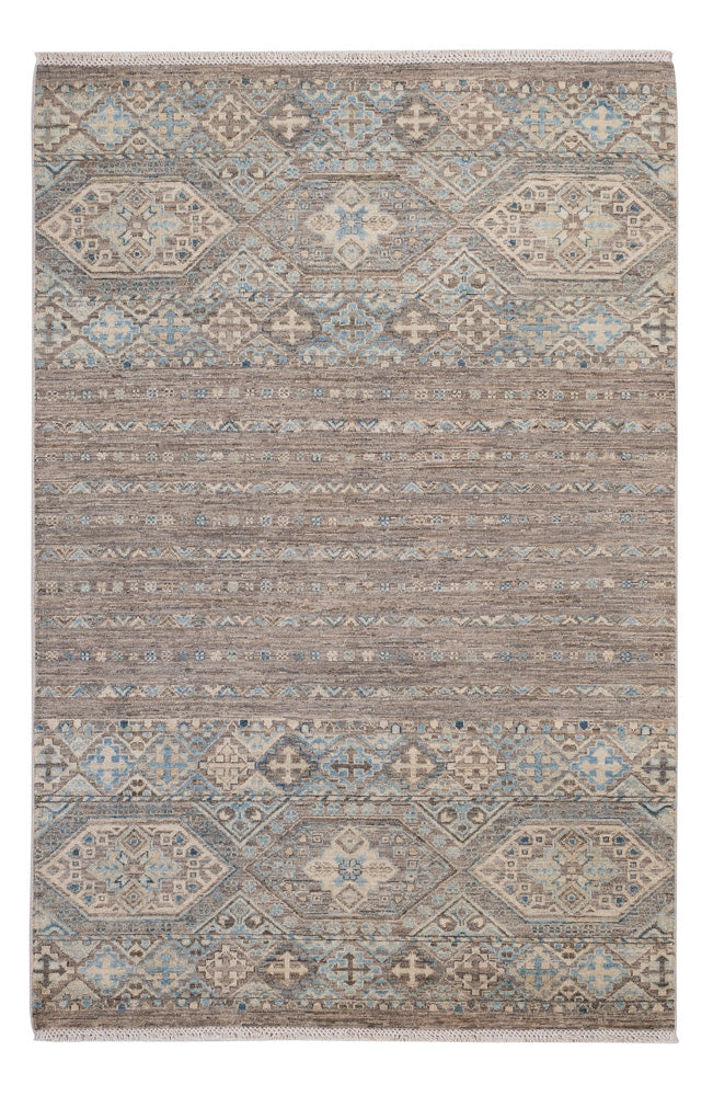 Shal Alfombra 120x186cm - Alfombra oriental