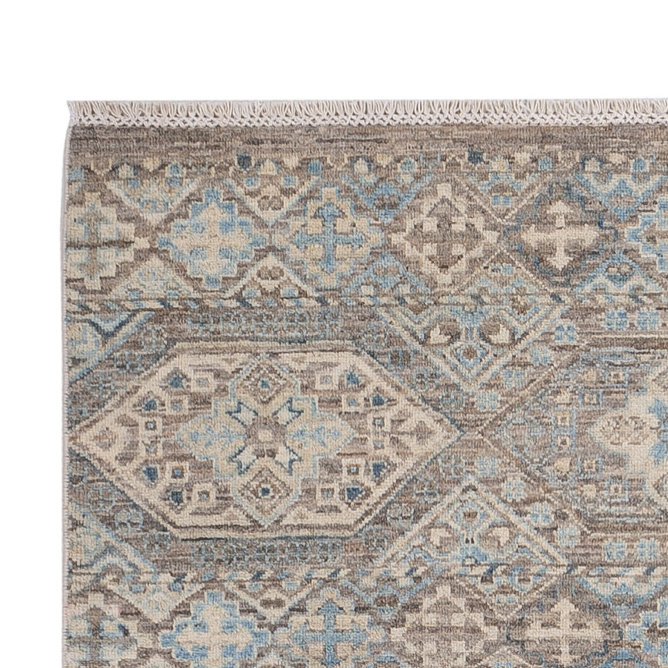 Shal Alfombra 120x186cm - Alfombra oriental