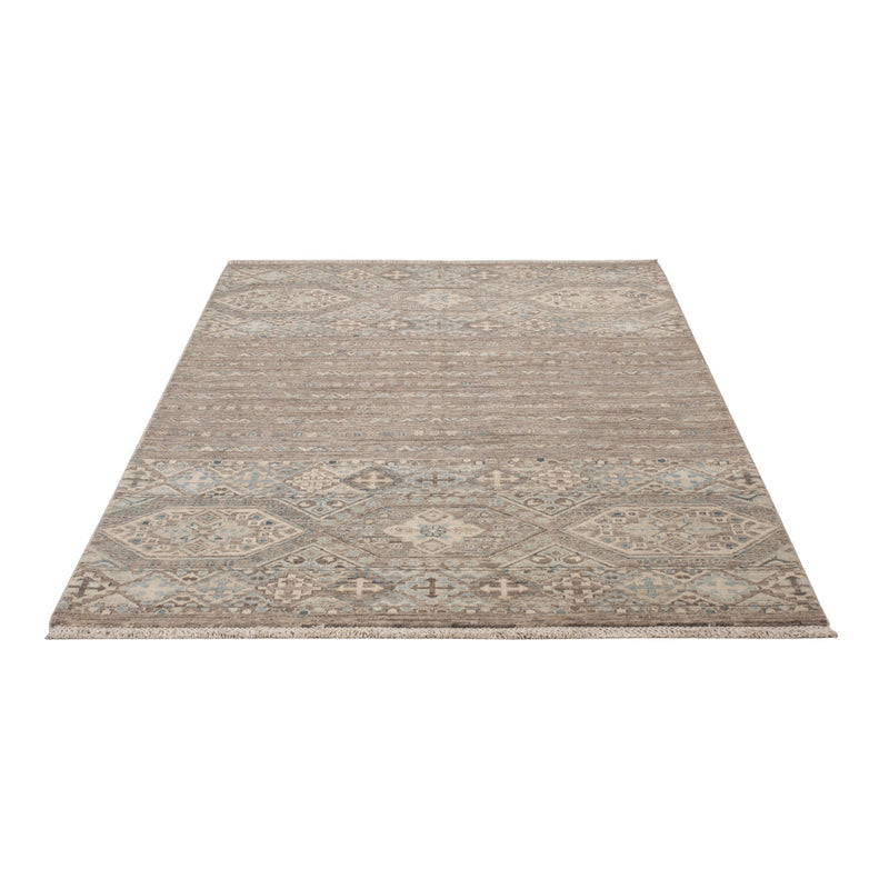 Shal Alfombra 120x186cm - Alfombra oriental