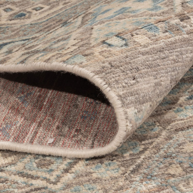 Alfombra Ziegler - Shal - 186 x 120 cm - multicolor