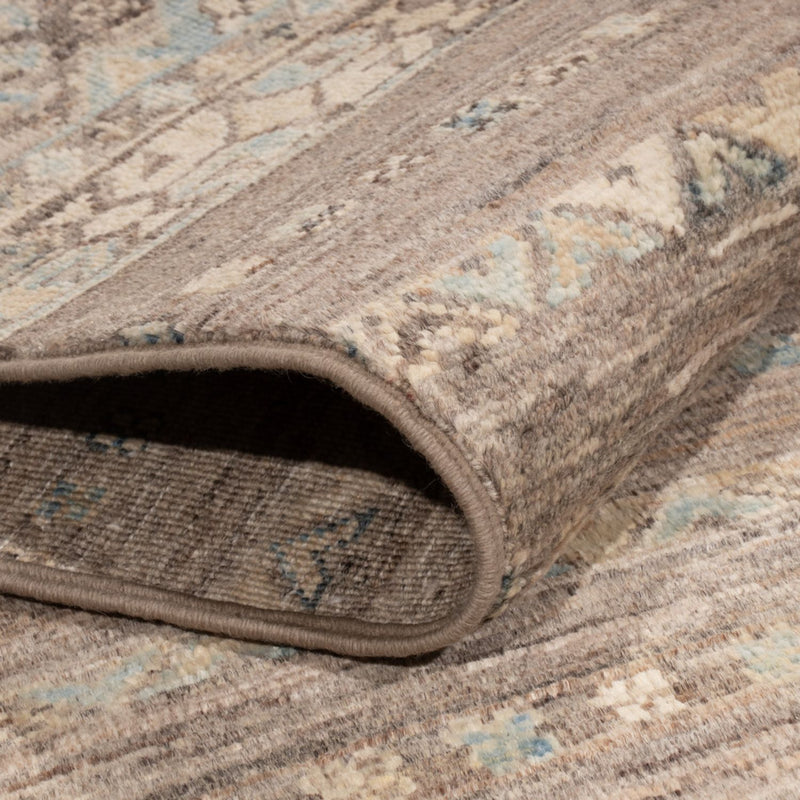 Alfombra Ziegler - Shal - 182 x 120 cm - multicolor