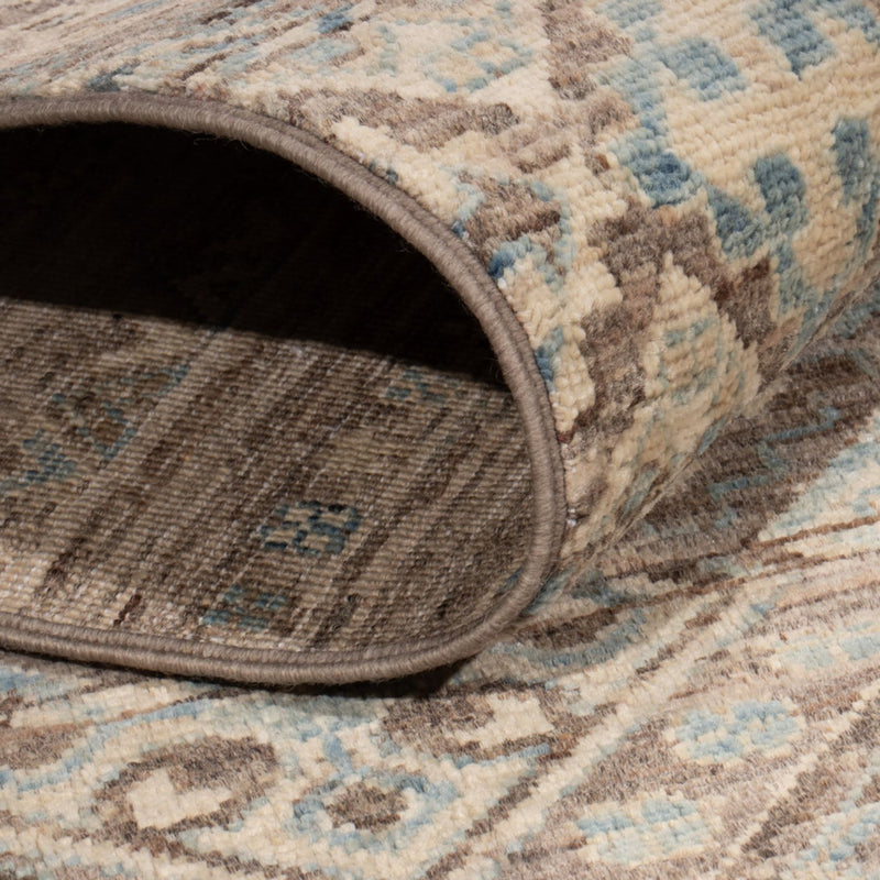 Alfombra Ziegler - Shal - 180 x 116 cm - multicolor