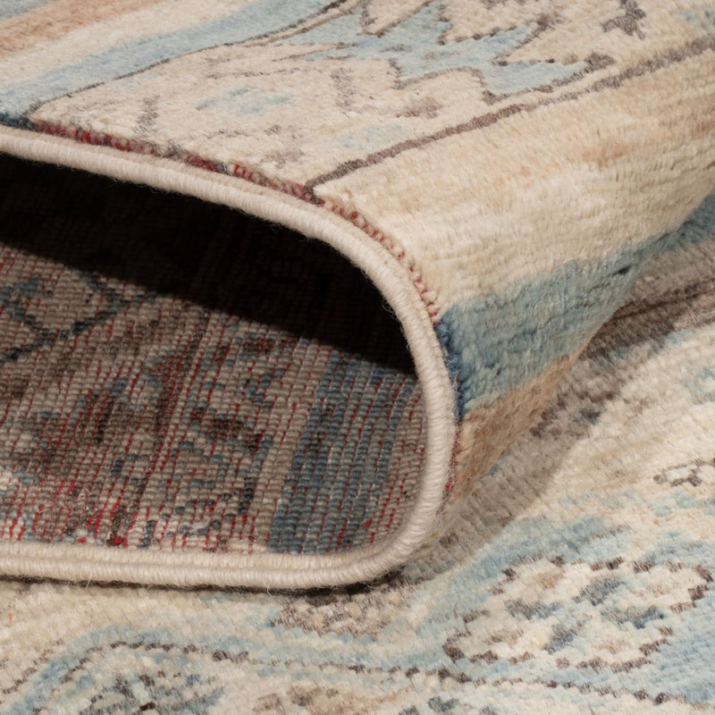 Alfombra Ziegler - Shal - 167 x 118 cm - multicolor