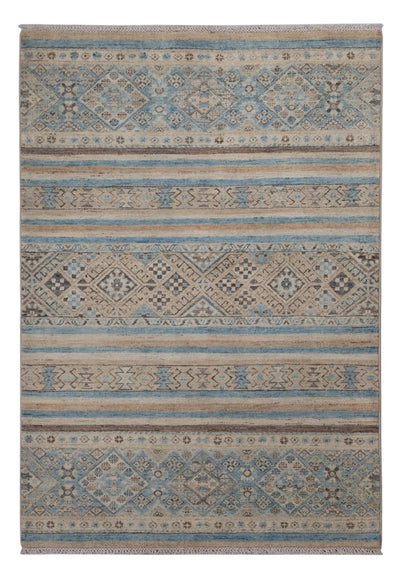 Shal Alfombra 118x167cm - Alfombra oriental